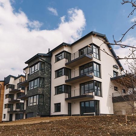 Apartment Dolce Vita Klinovec By Mountain Ways Loučná pod Klínovcem Bagian luar foto