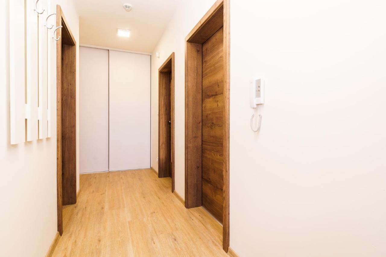 Apartment Dolce Vita Klinovec By Mountain Ways Loučná pod Klínovcem Bagian luar foto