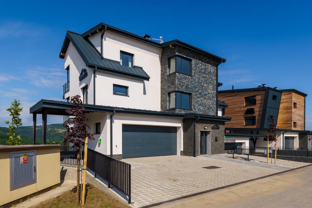 Apartment Dolce Vita Klinovec By Mountain Ways Loučná pod Klínovcem Bagian luar foto