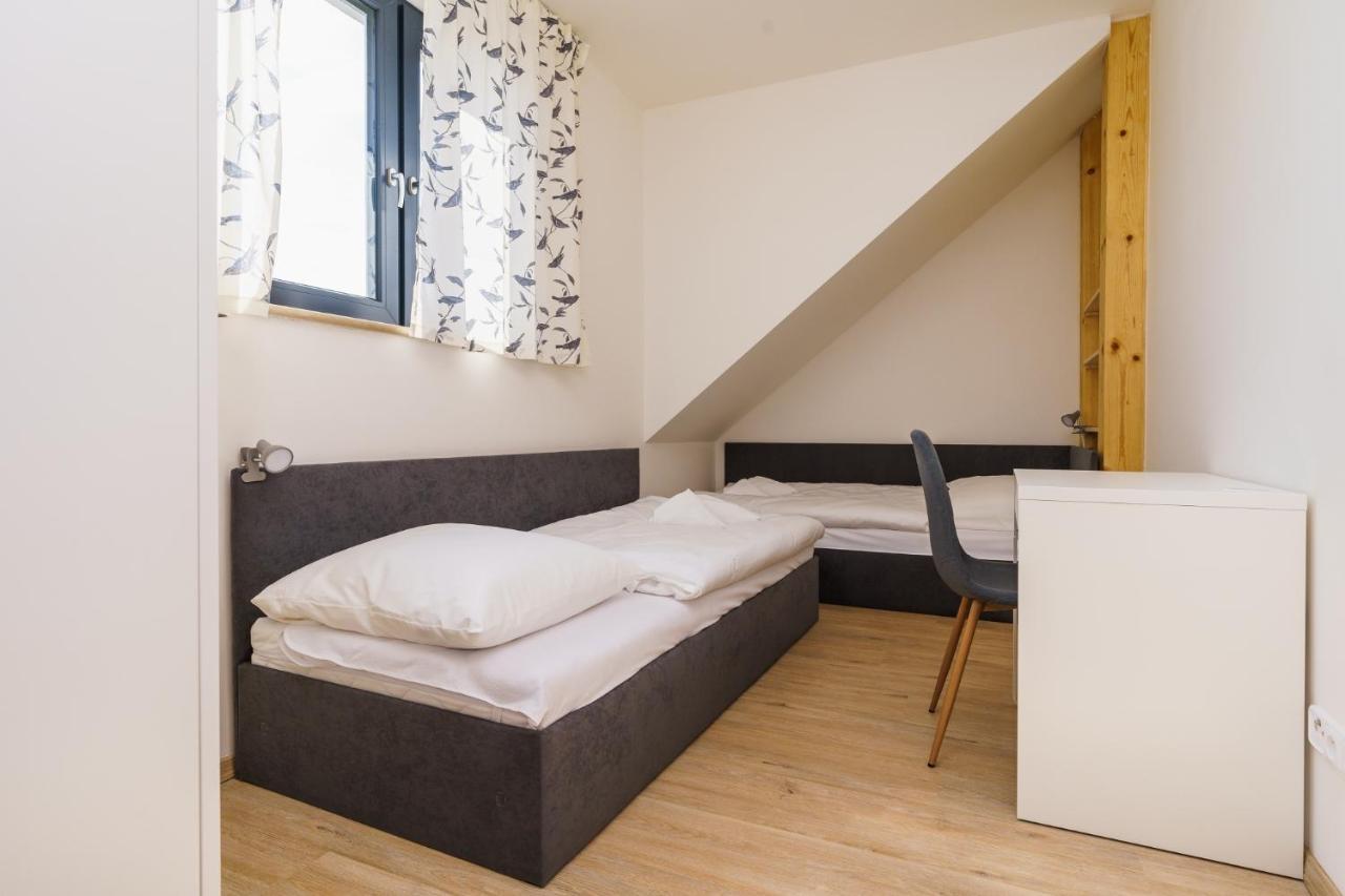 Apartment Dolce Vita Klinovec By Mountain Ways Loučná pod Klínovcem Bagian luar foto